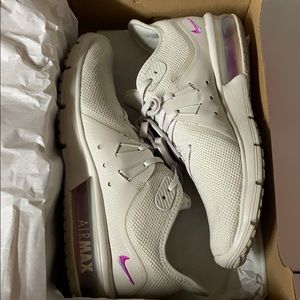 Womens Nike Air Max Sequent
